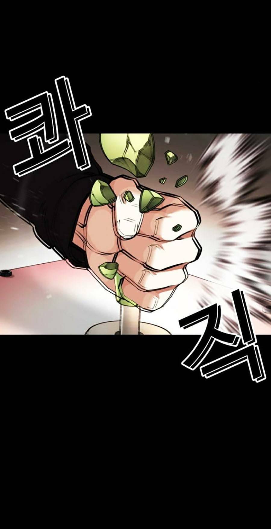Truyện Tranh Lookism - Hoán Đổi Diệu Kỳ trang 7
