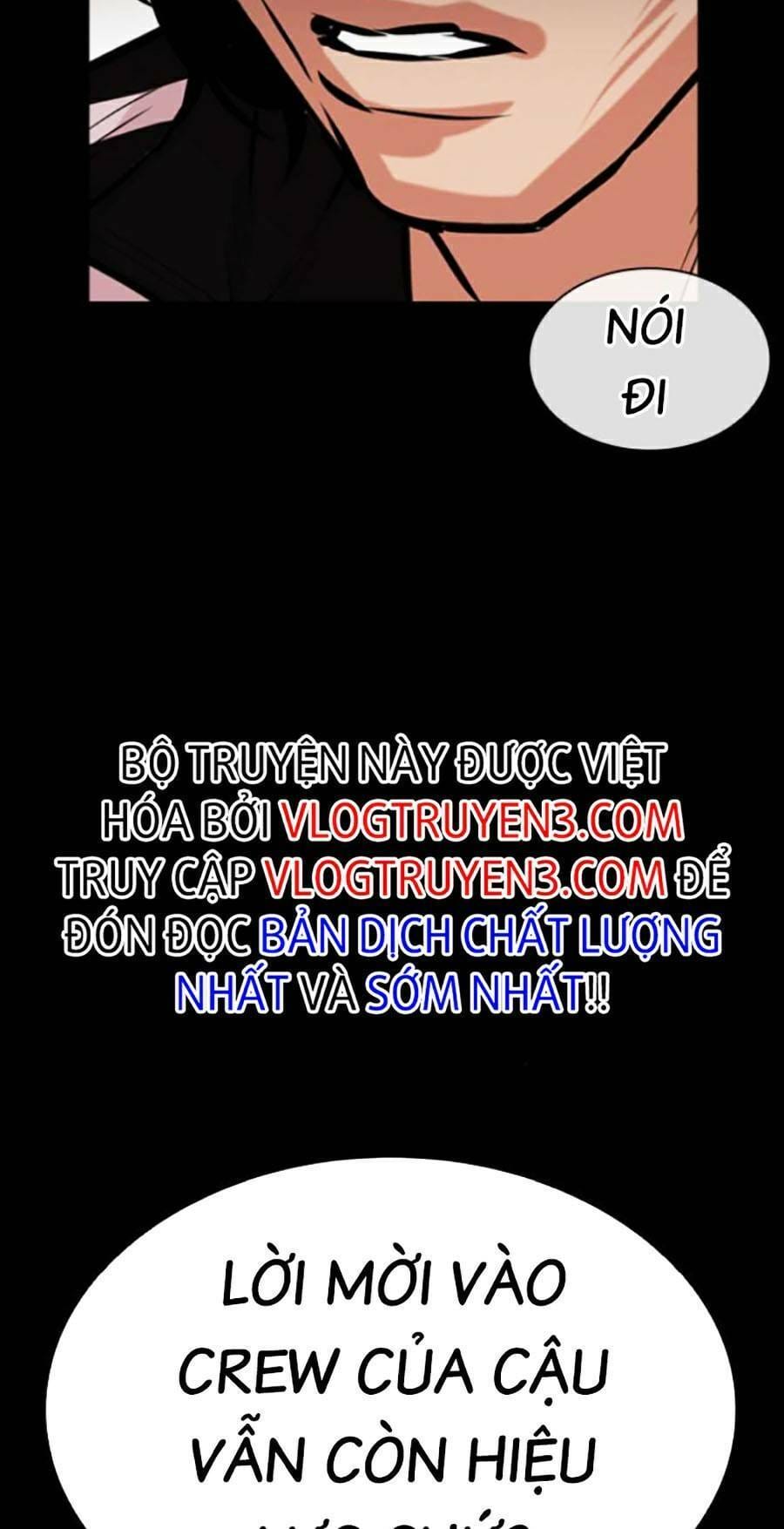 Truyện Tranh Lookism - Hoán Đổi Diệu Kỳ trang 7