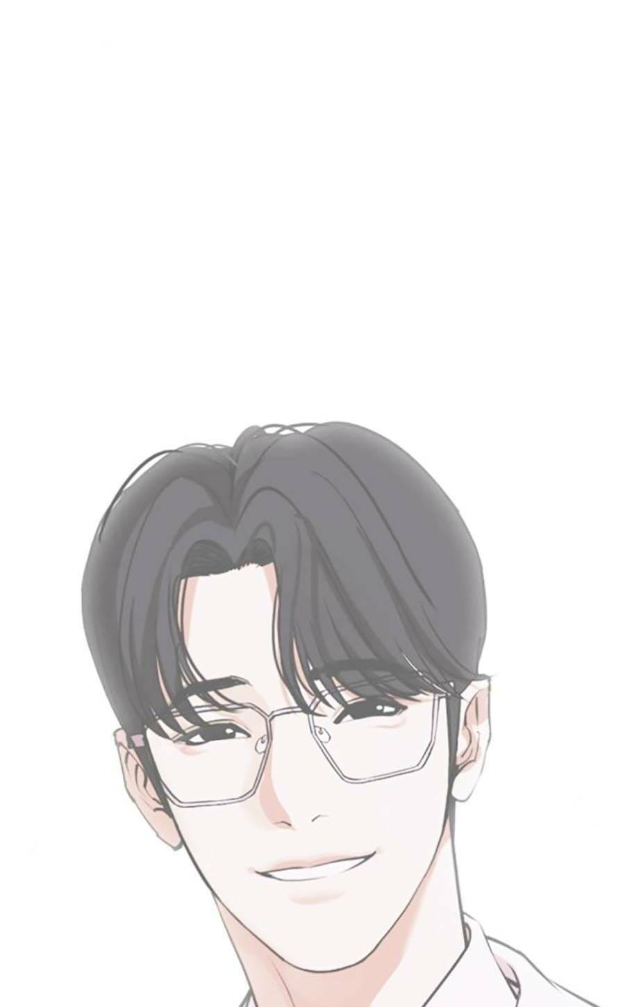 Truyện Tranh Lookism - Hoán Đổi Diệu Kỳ trang 7