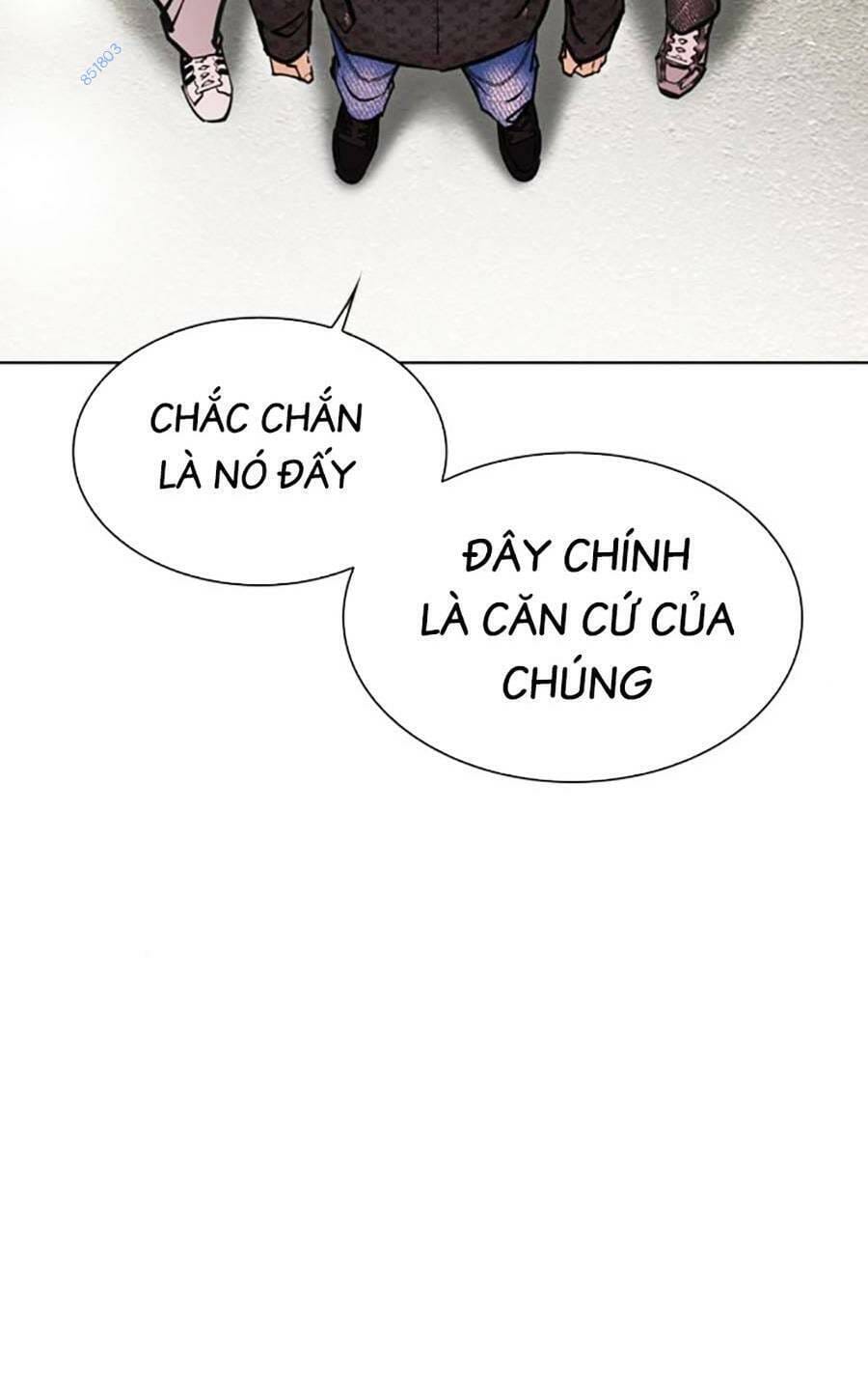 Truyện Tranh Lookism - Hoán Đổi Diệu Kỳ trang 7