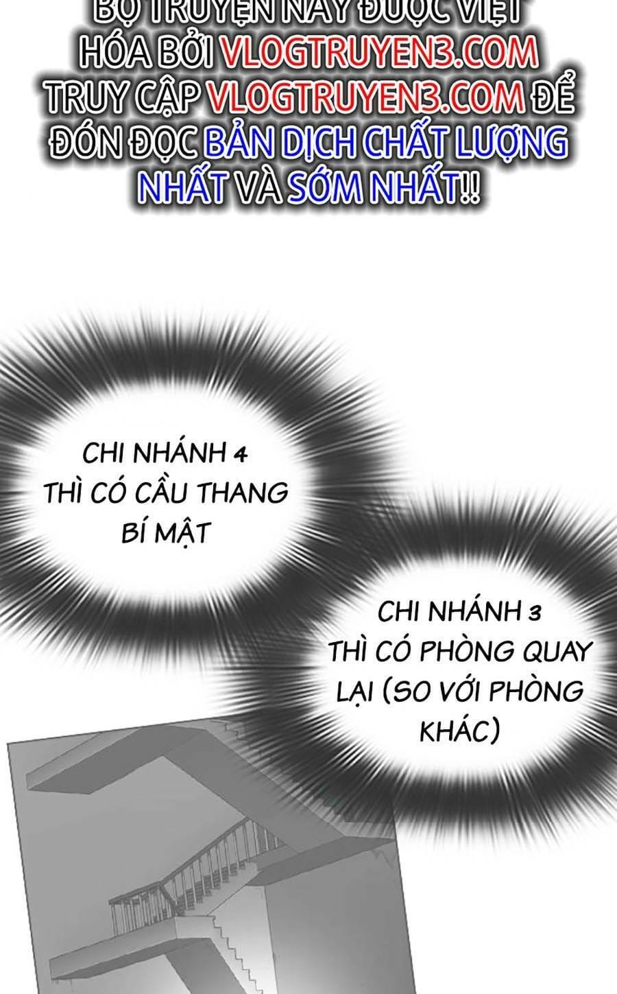 Truyện Tranh Lookism - Hoán Đổi Diệu Kỳ trang 7