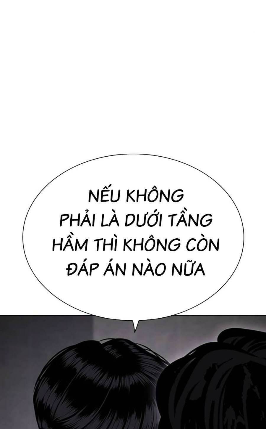 Truyện Tranh Lookism - Hoán Đổi Diệu Kỳ trang 7
