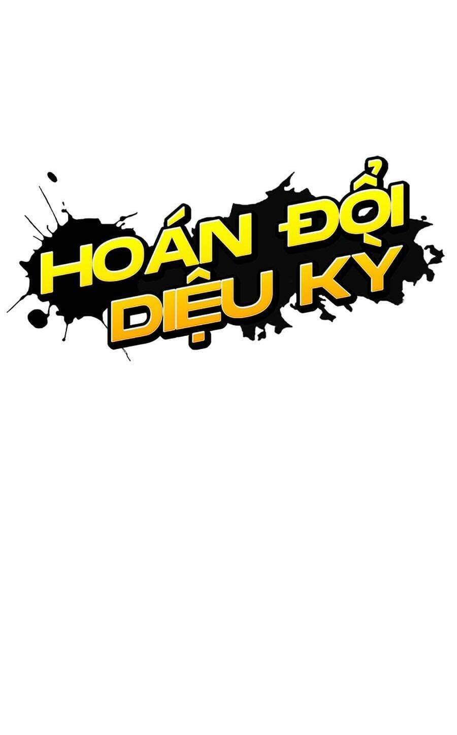 Truyện Tranh Lookism - Hoán Đổi Diệu Kỳ trang 7