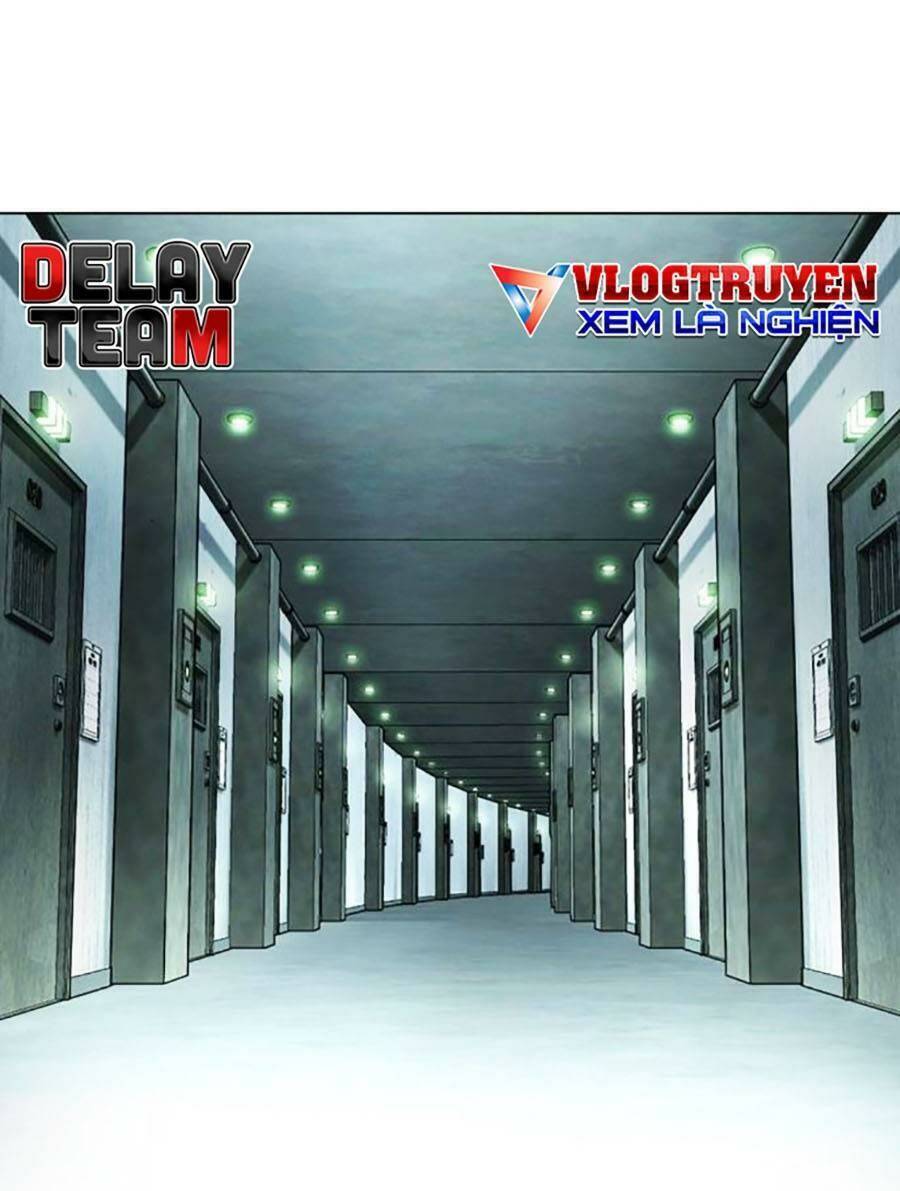 Truyện Tranh Lookism - Hoán Đổi Diệu Kỳ trang 7