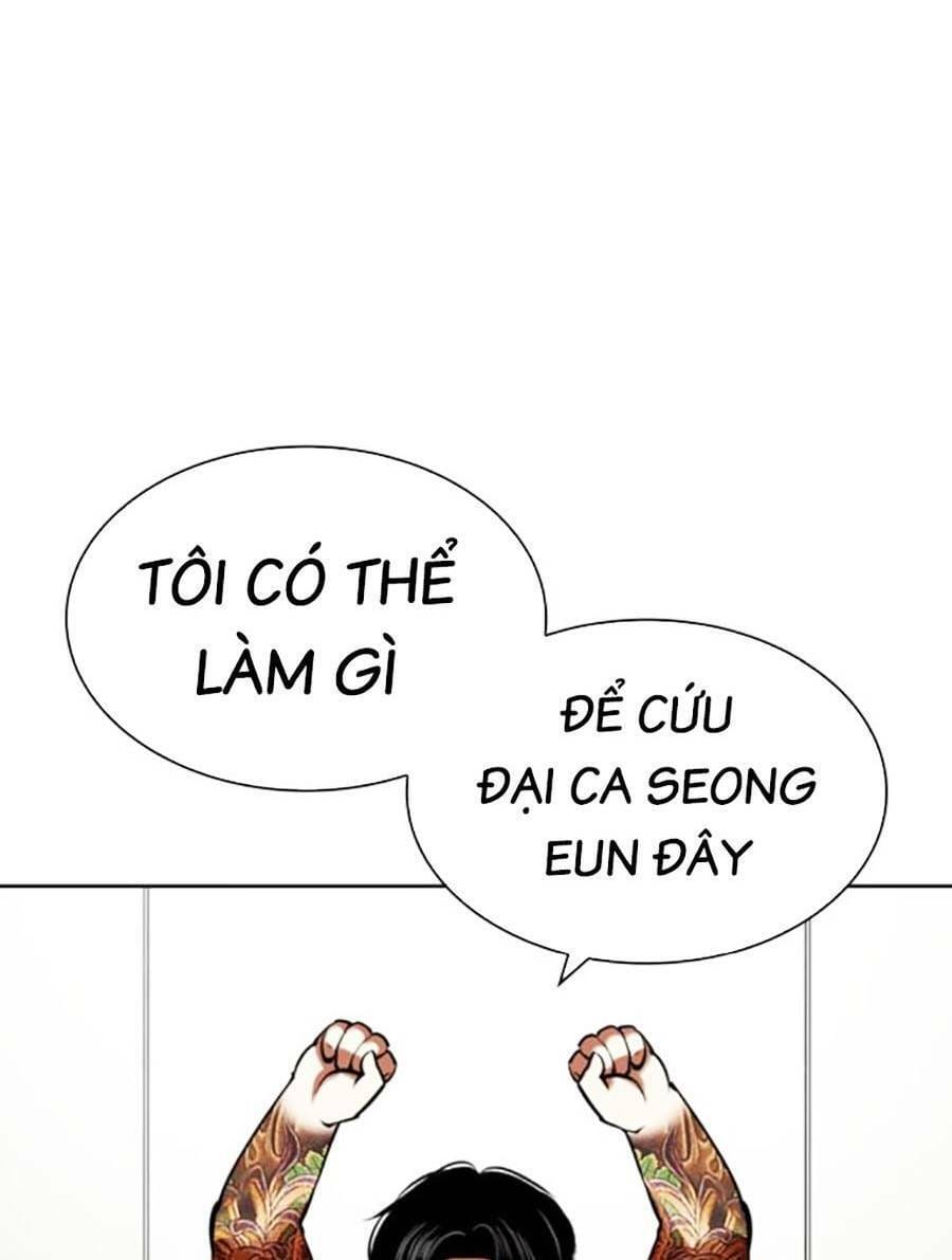 Truyện Tranh Lookism - Hoán Đổi Diệu Kỳ trang 7