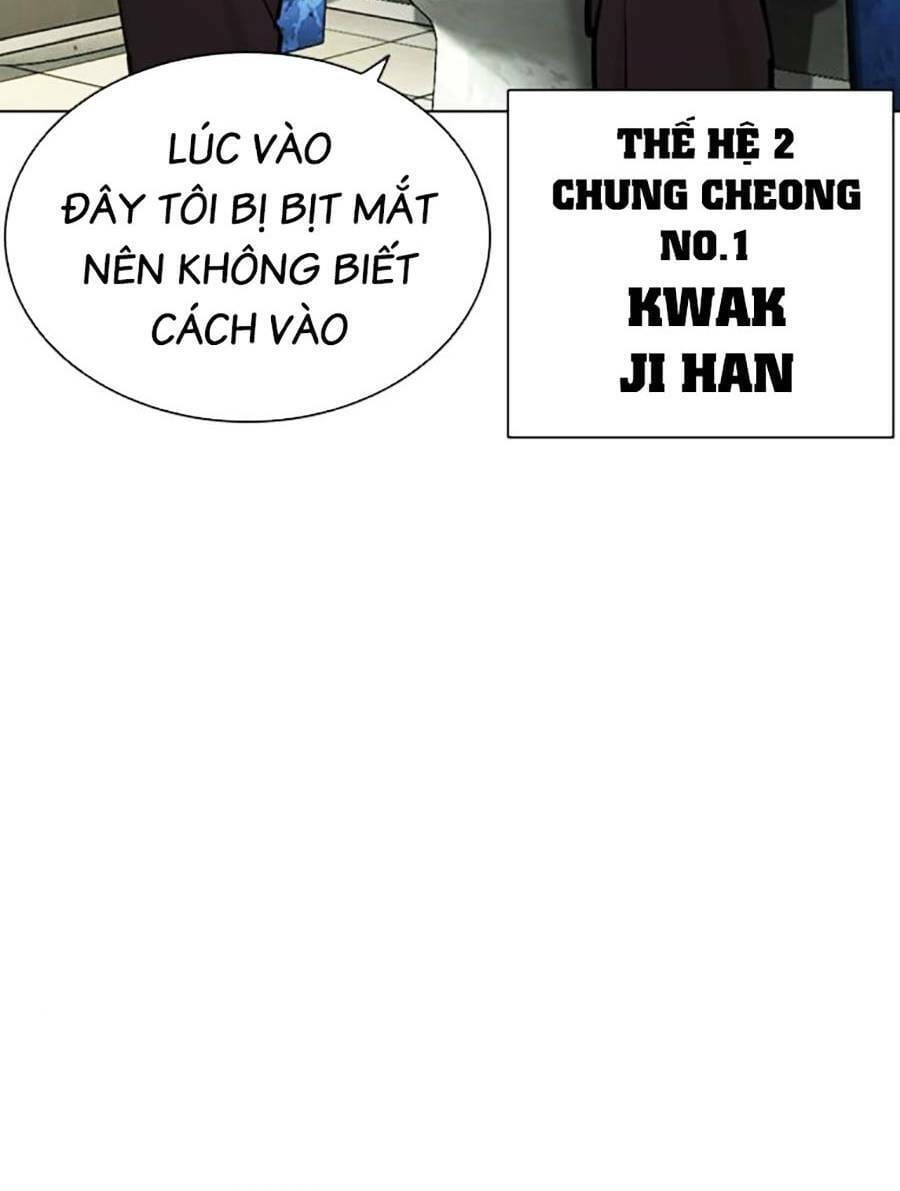 Truyện Tranh Lookism - Hoán Đổi Diệu Kỳ trang 7