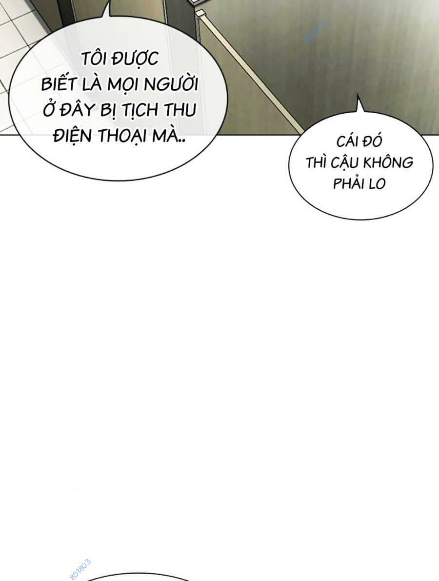 Truyện Tranh Lookism - Hoán Đổi Diệu Kỳ trang 7