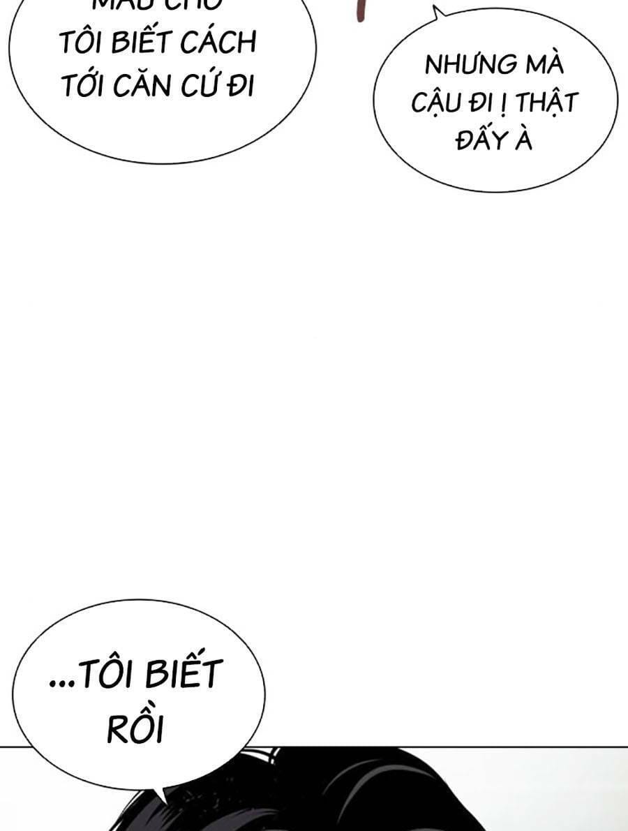 Truyện Tranh Lookism - Hoán Đổi Diệu Kỳ trang 7