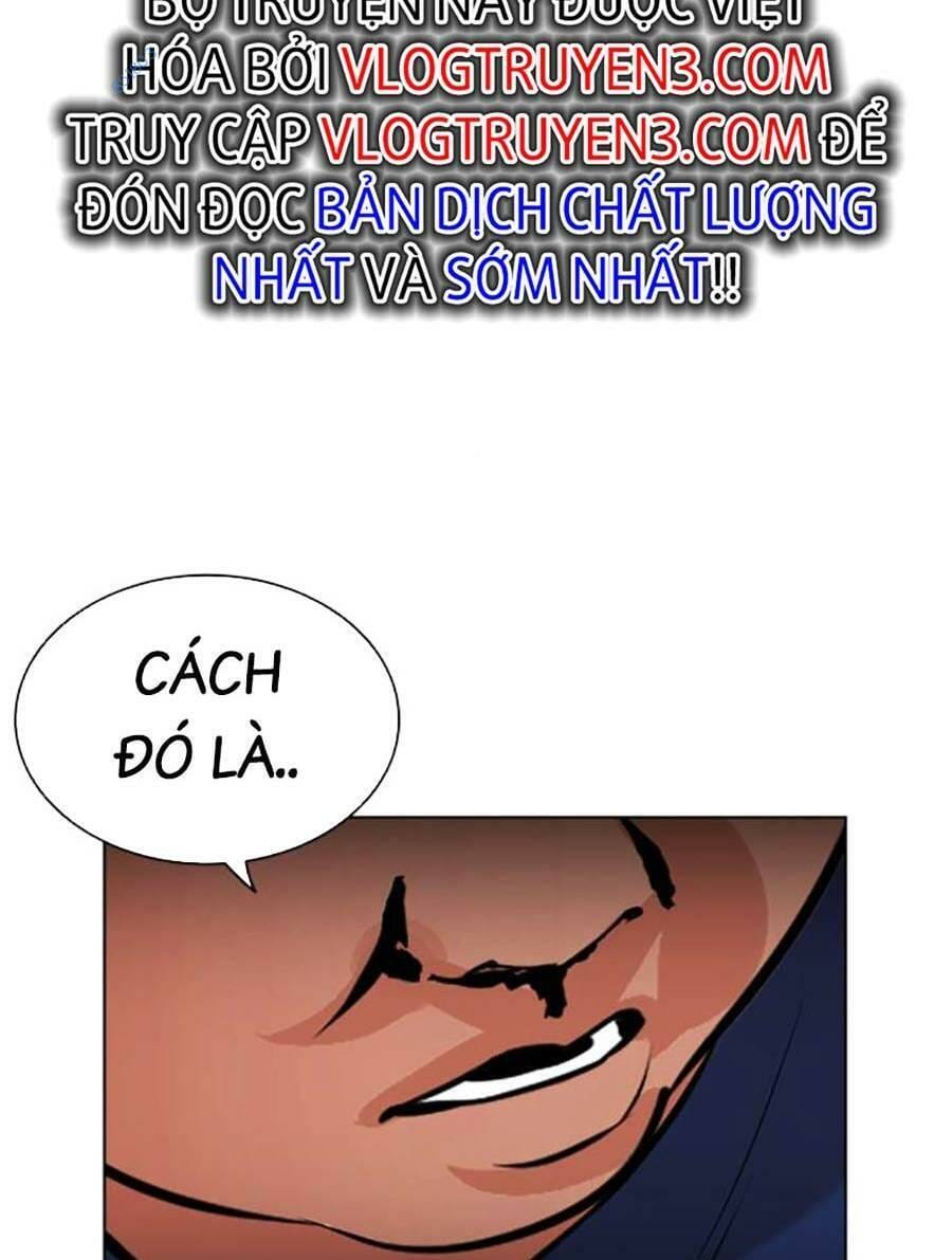 Truyện Tranh Lookism - Hoán Đổi Diệu Kỳ trang 7