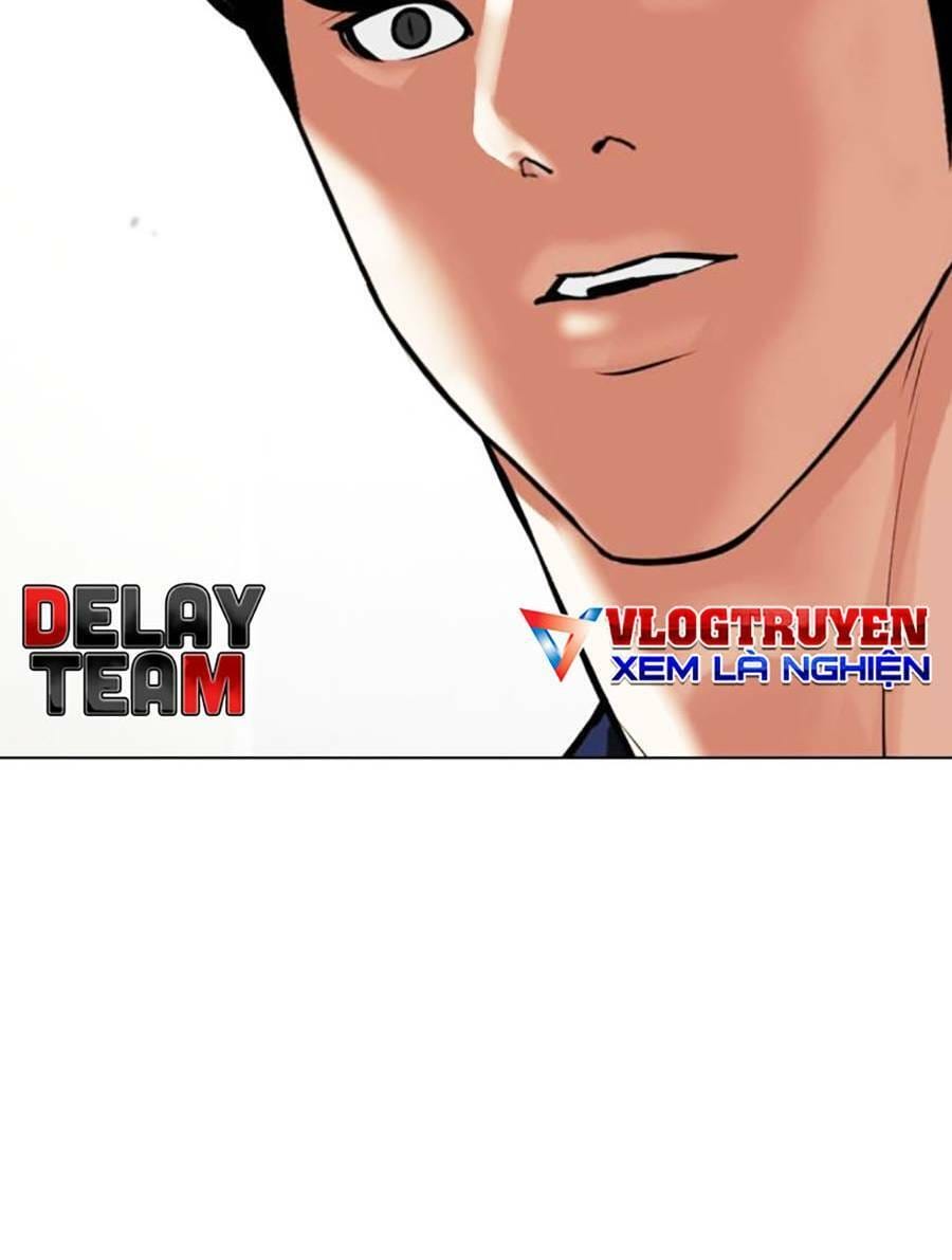 Truyện Tranh Lookism - Hoán Đổi Diệu Kỳ trang 7