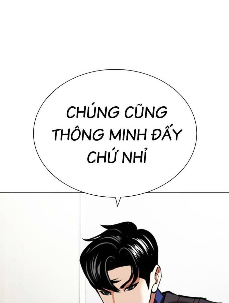 Truyện Tranh Lookism - Hoán Đổi Diệu Kỳ trang 7