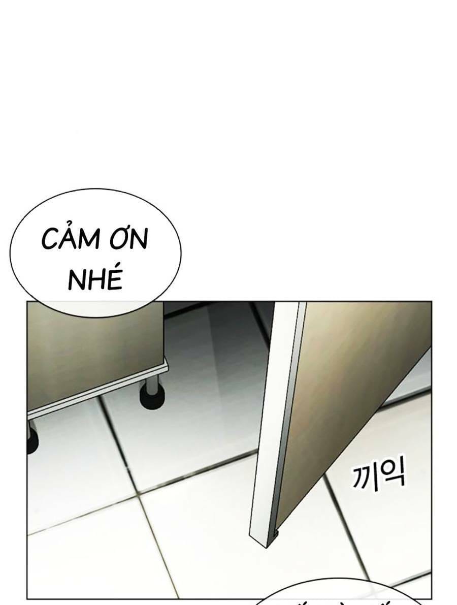 Truyện Tranh Lookism - Hoán Đổi Diệu Kỳ trang 7