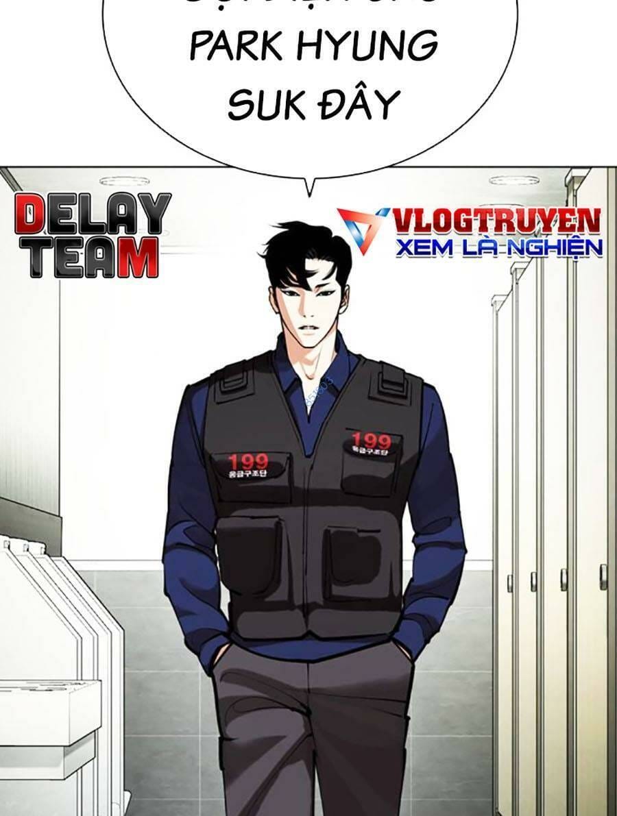 Truyện Tranh Lookism - Hoán Đổi Diệu Kỳ trang 7