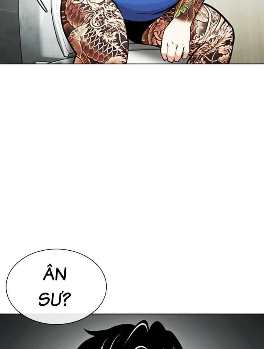 Truyện Tranh Lookism - Hoán Đổi Diệu Kỳ trang 7