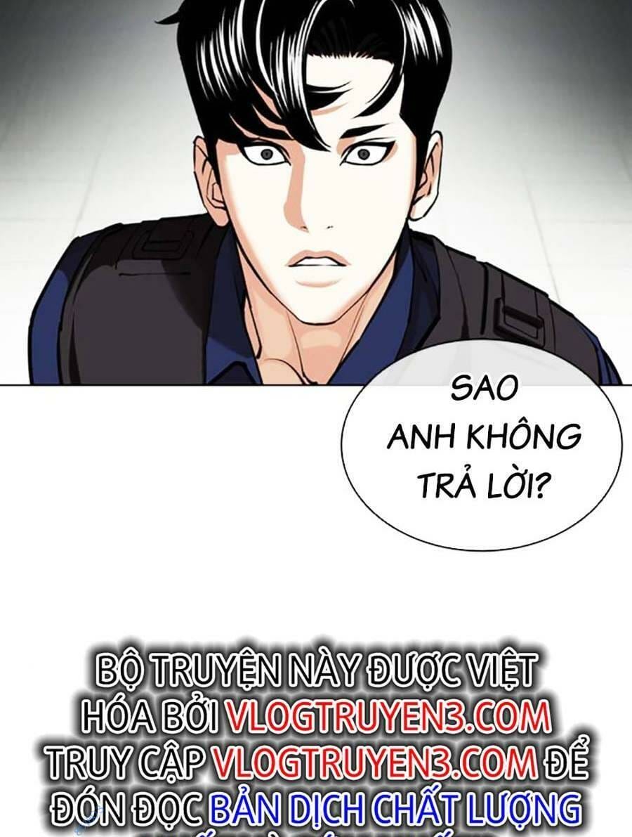 Truyện Tranh Lookism - Hoán Đổi Diệu Kỳ trang 7
