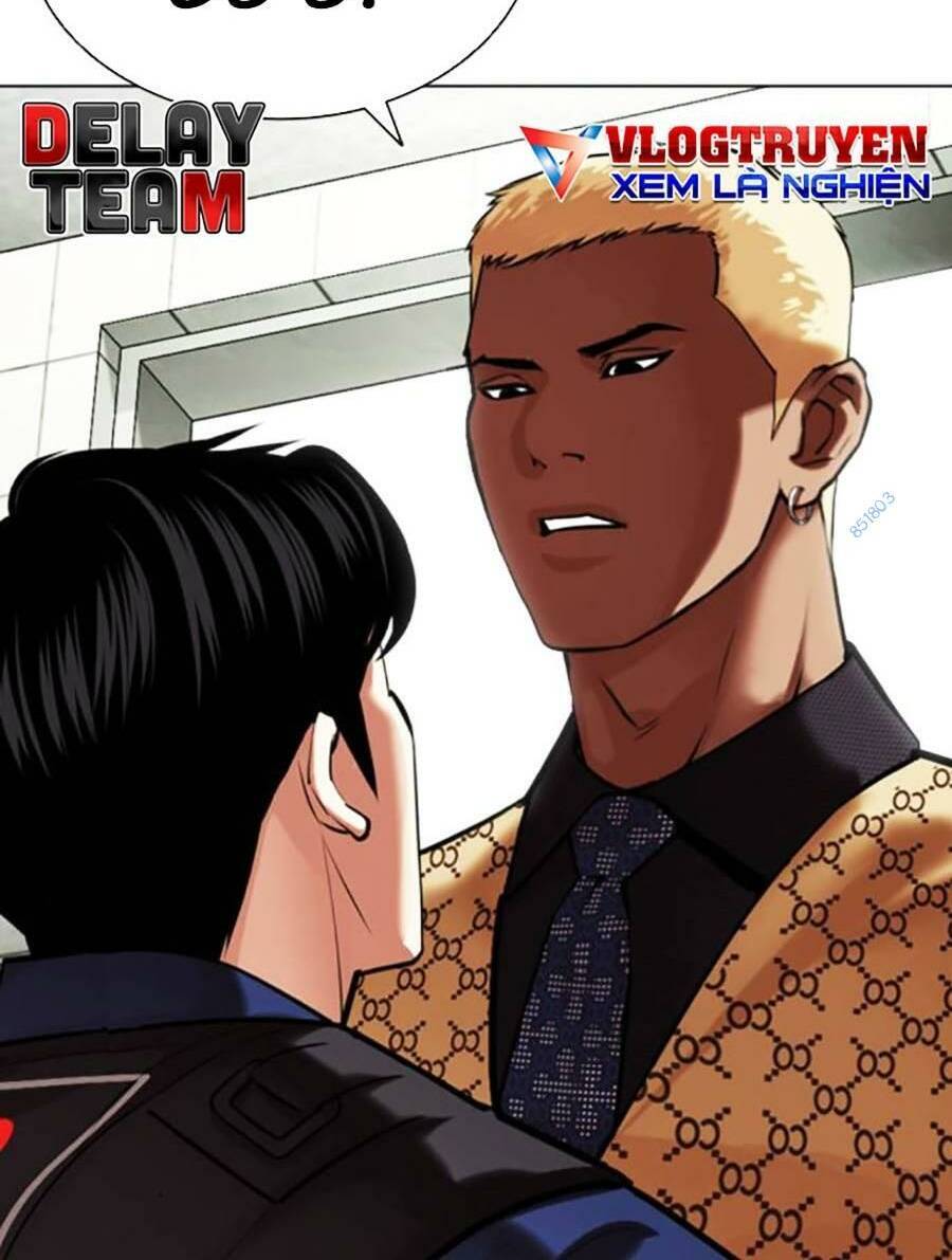 Truyện Tranh Lookism - Hoán Đổi Diệu Kỳ trang 7