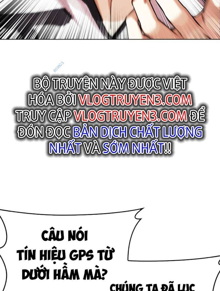 Truyện Tranh Lookism - Hoán Đổi Diệu Kỳ trang 7