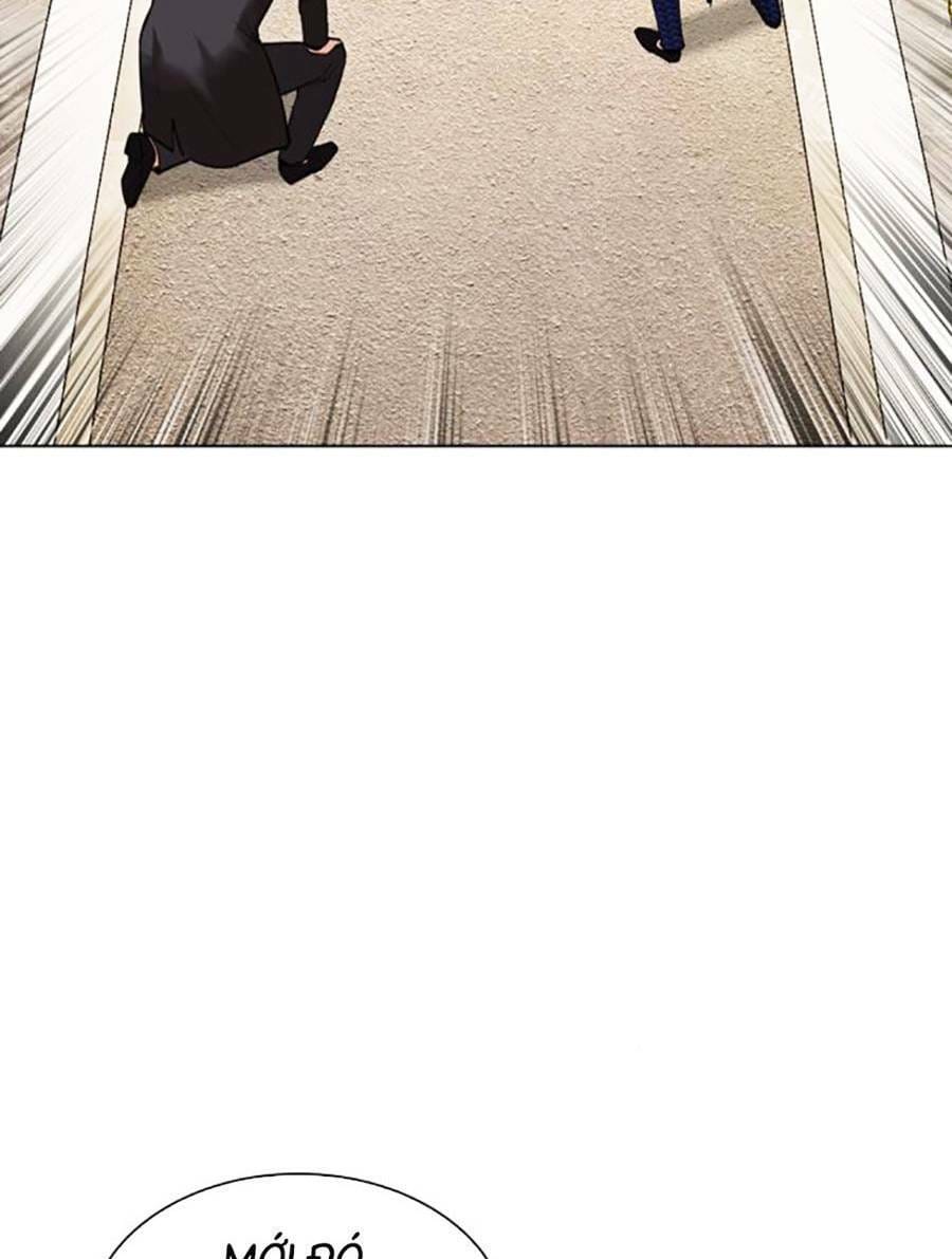 Truyện Tranh Lookism - Hoán Đổi Diệu Kỳ trang 7