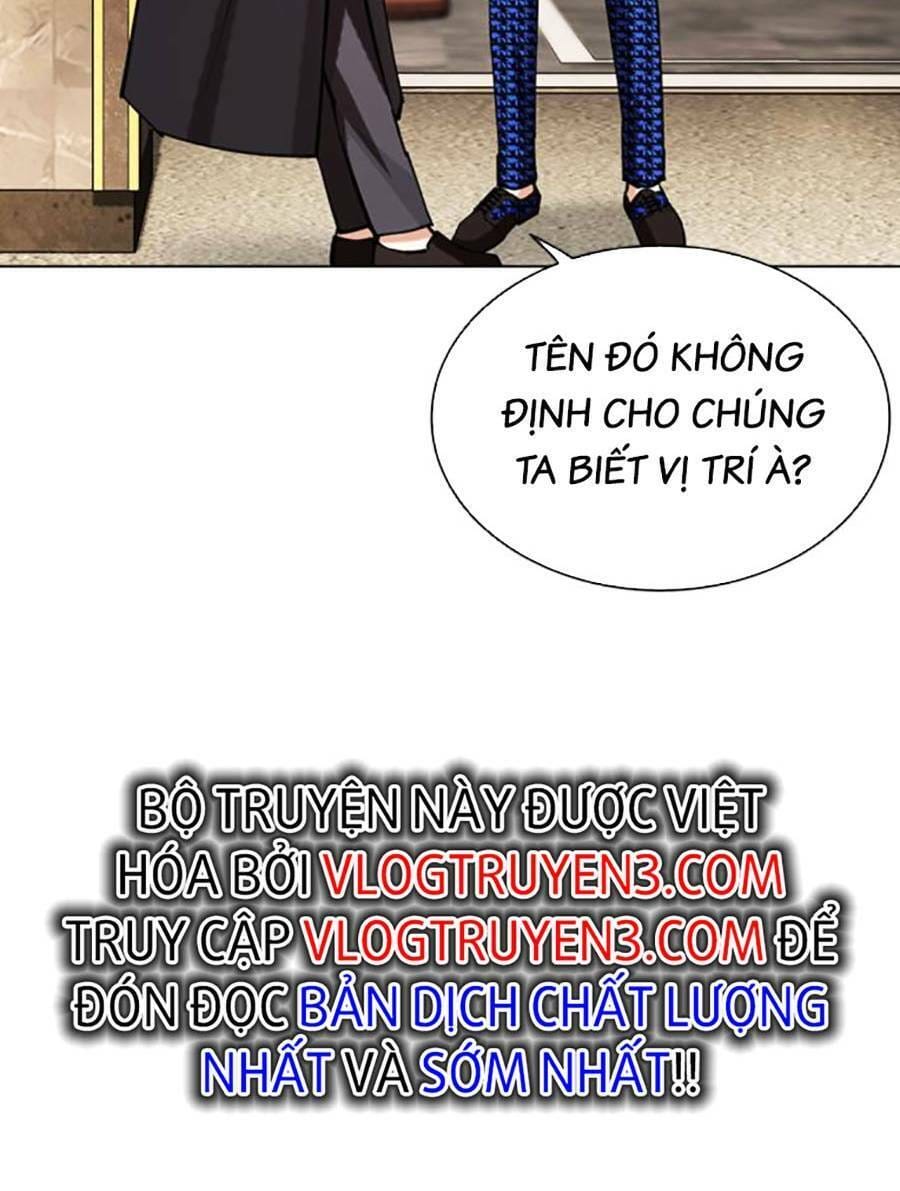 Truyện Tranh Lookism - Hoán Đổi Diệu Kỳ trang 7