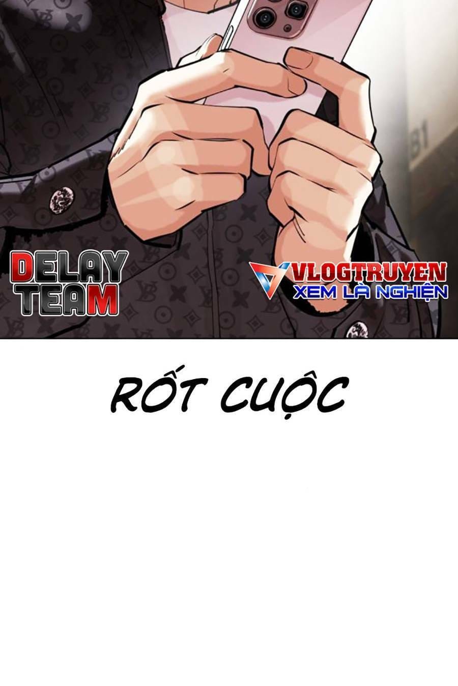 Truyện Tranh Lookism - Hoán Đổi Diệu Kỳ trang 7