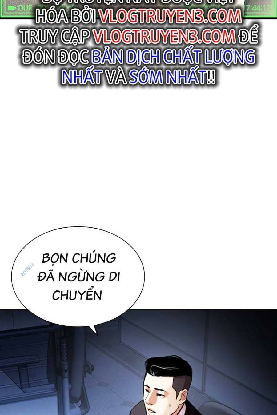 Truyện Tranh Lookism - Hoán Đổi Diệu Kỳ trang 7