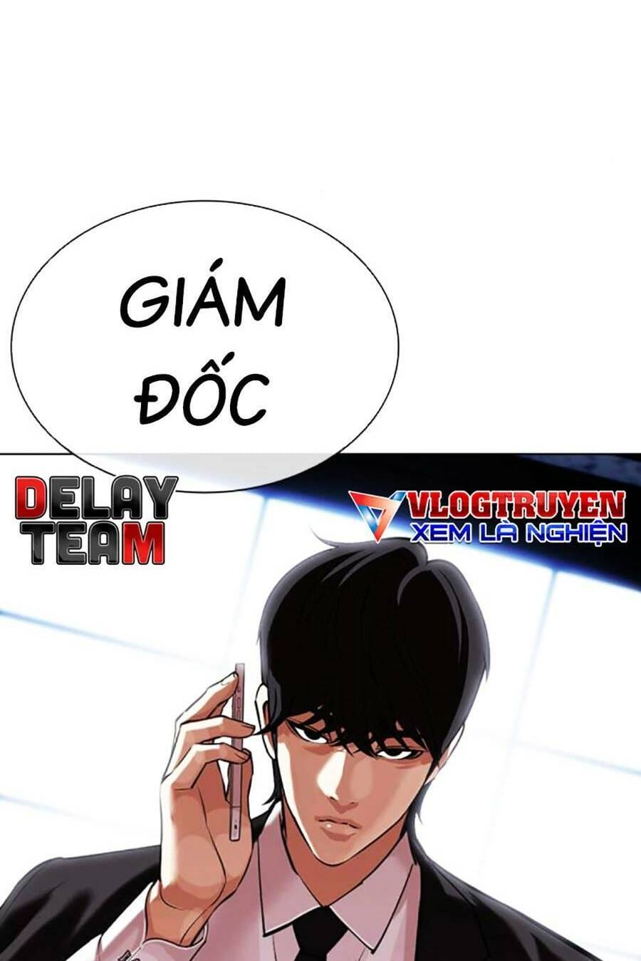 Truyện Tranh Lookism - Hoán Đổi Diệu Kỳ trang 7