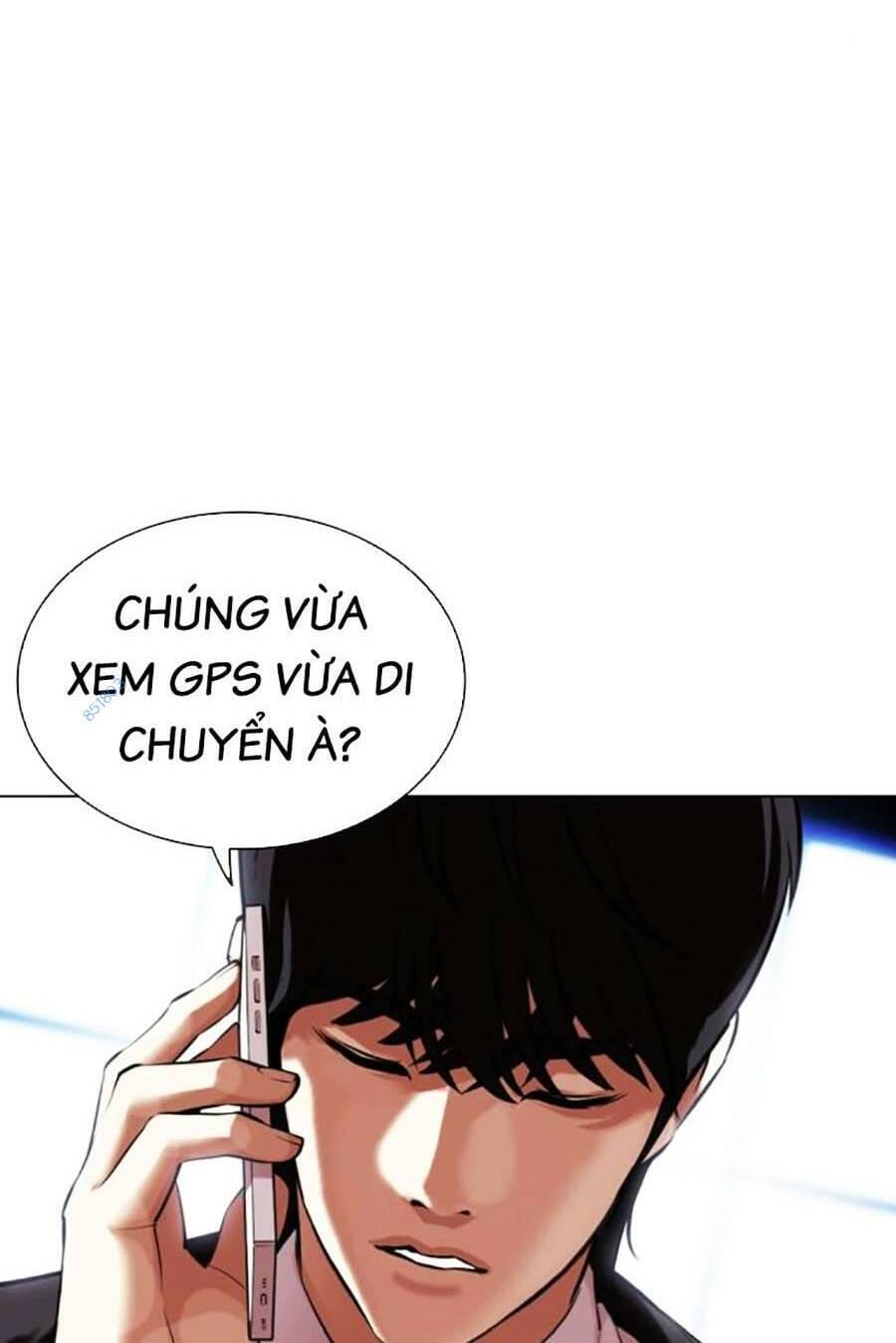 Truyện Tranh Lookism - Hoán Đổi Diệu Kỳ trang 7