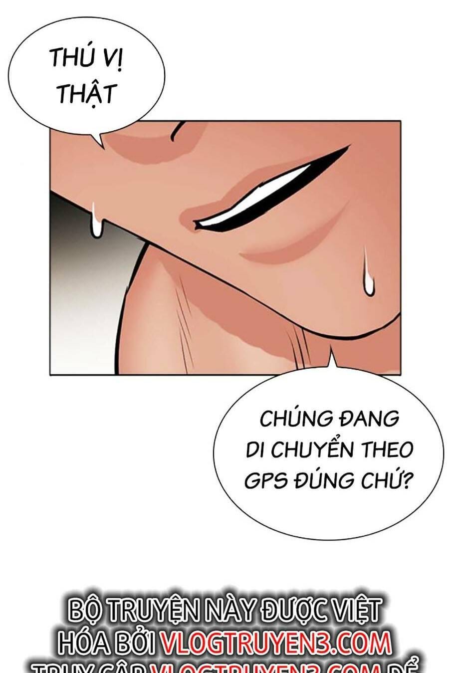 Truyện Tranh Lookism - Hoán Đổi Diệu Kỳ trang 7