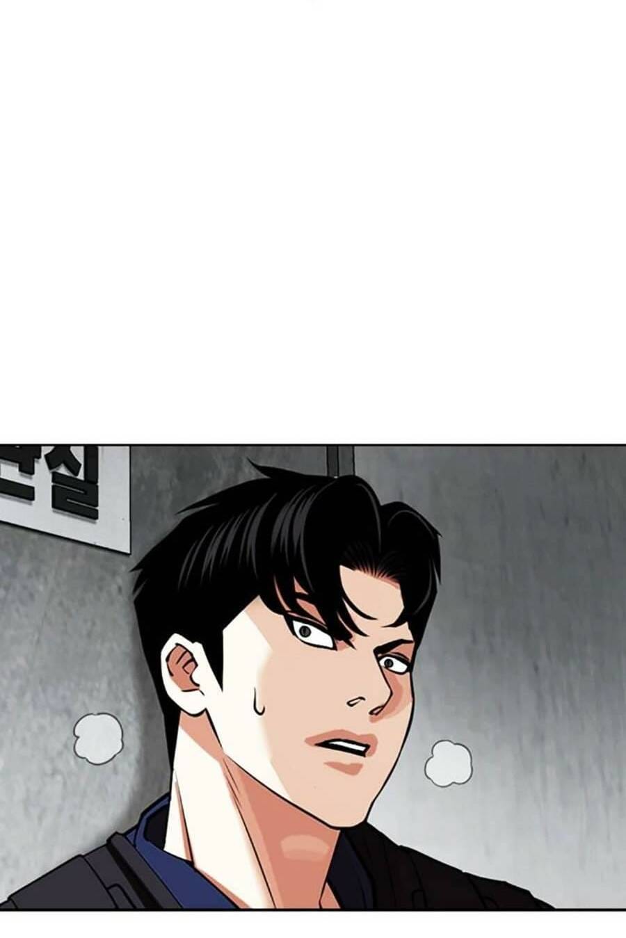 Truyện Tranh Lookism - Hoán Đổi Diệu Kỳ trang 7