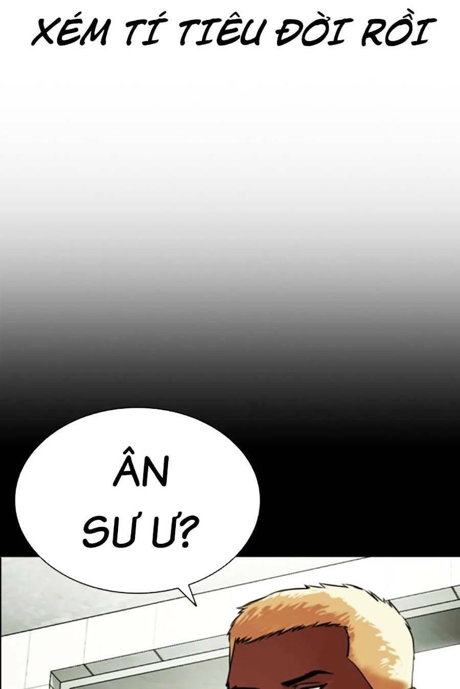 Truyện Tranh Lookism - Hoán Đổi Diệu Kỳ trang 7