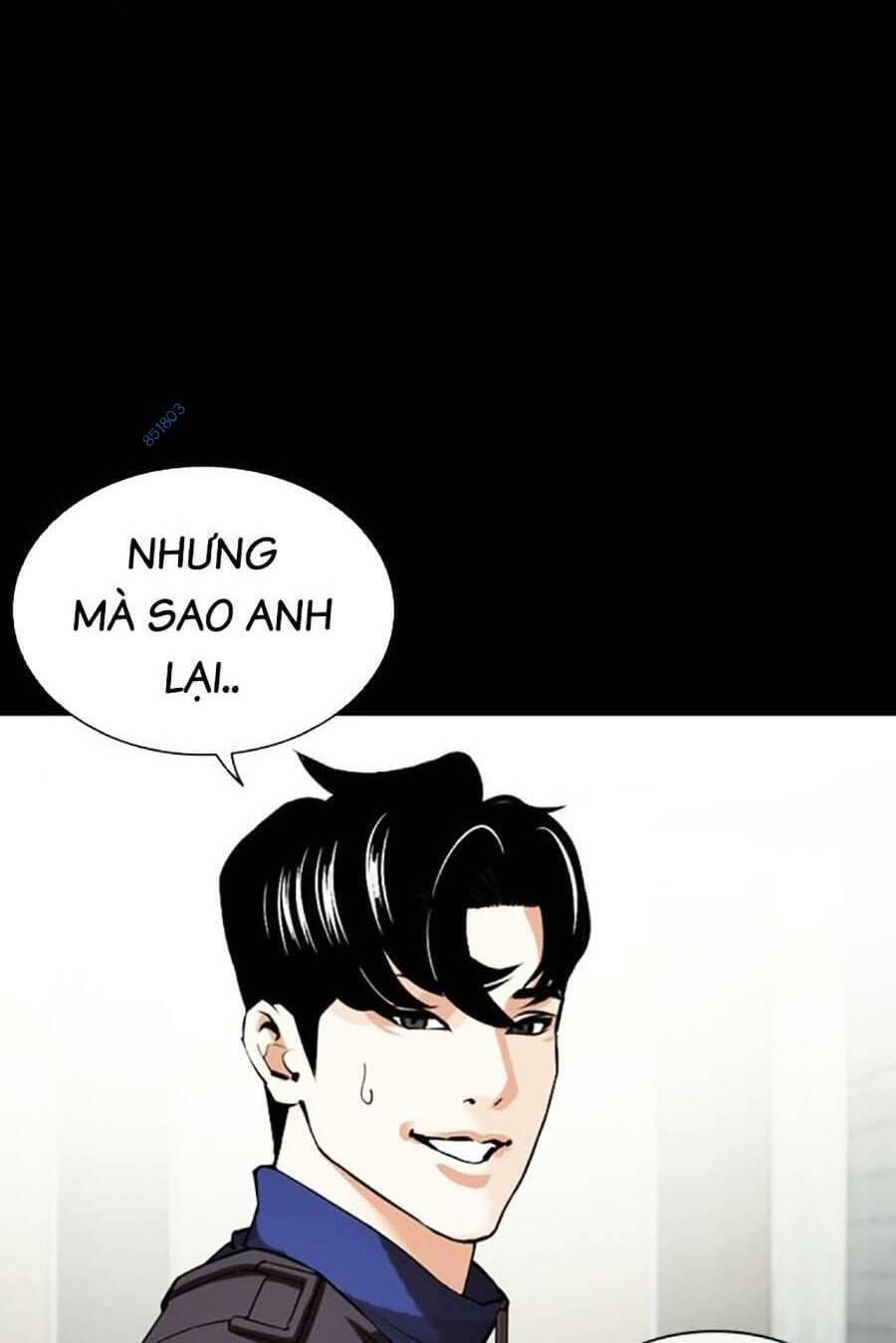 Truyện Tranh Lookism - Hoán Đổi Diệu Kỳ trang 7