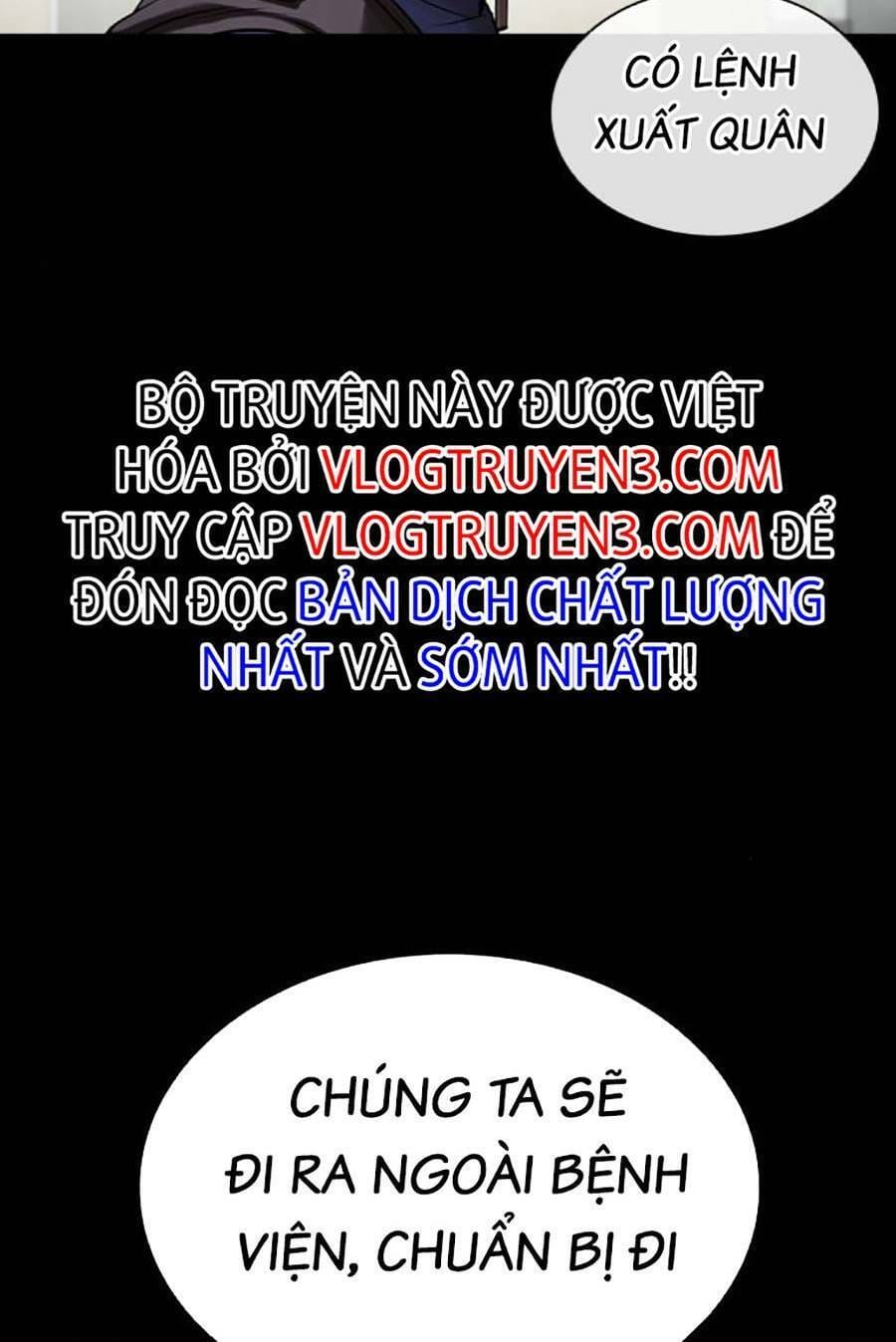 Truyện Tranh Lookism - Hoán Đổi Diệu Kỳ trang 7