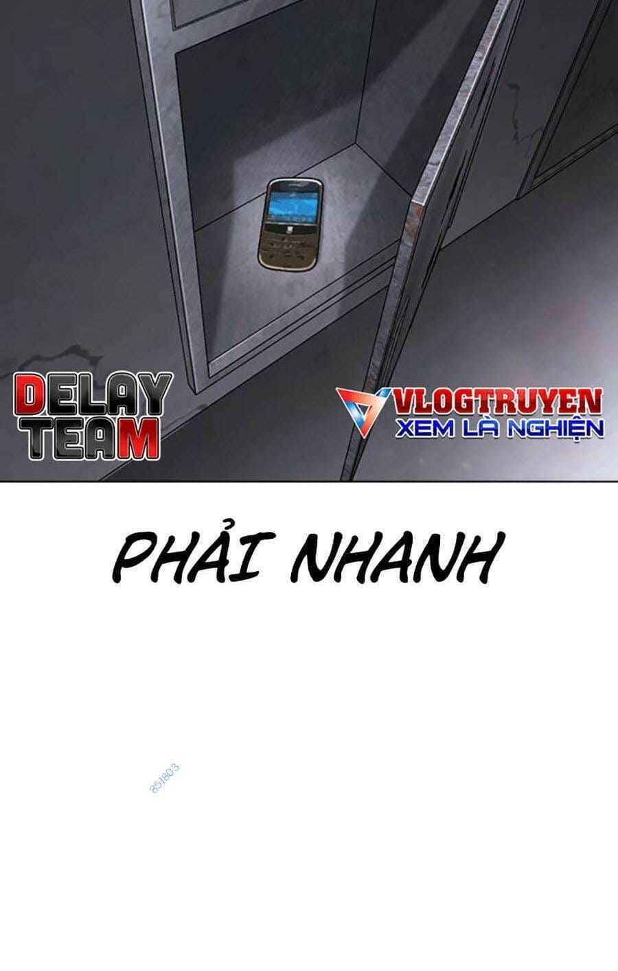 Truyện Tranh Lookism - Hoán Đổi Diệu Kỳ trang 7