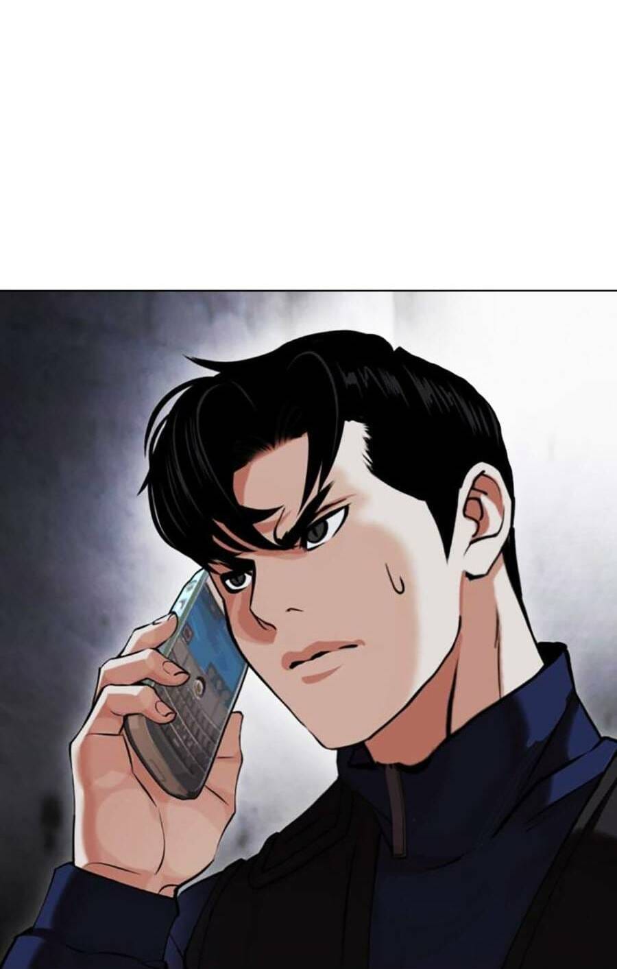 Truyện Tranh Lookism - Hoán Đổi Diệu Kỳ trang 7