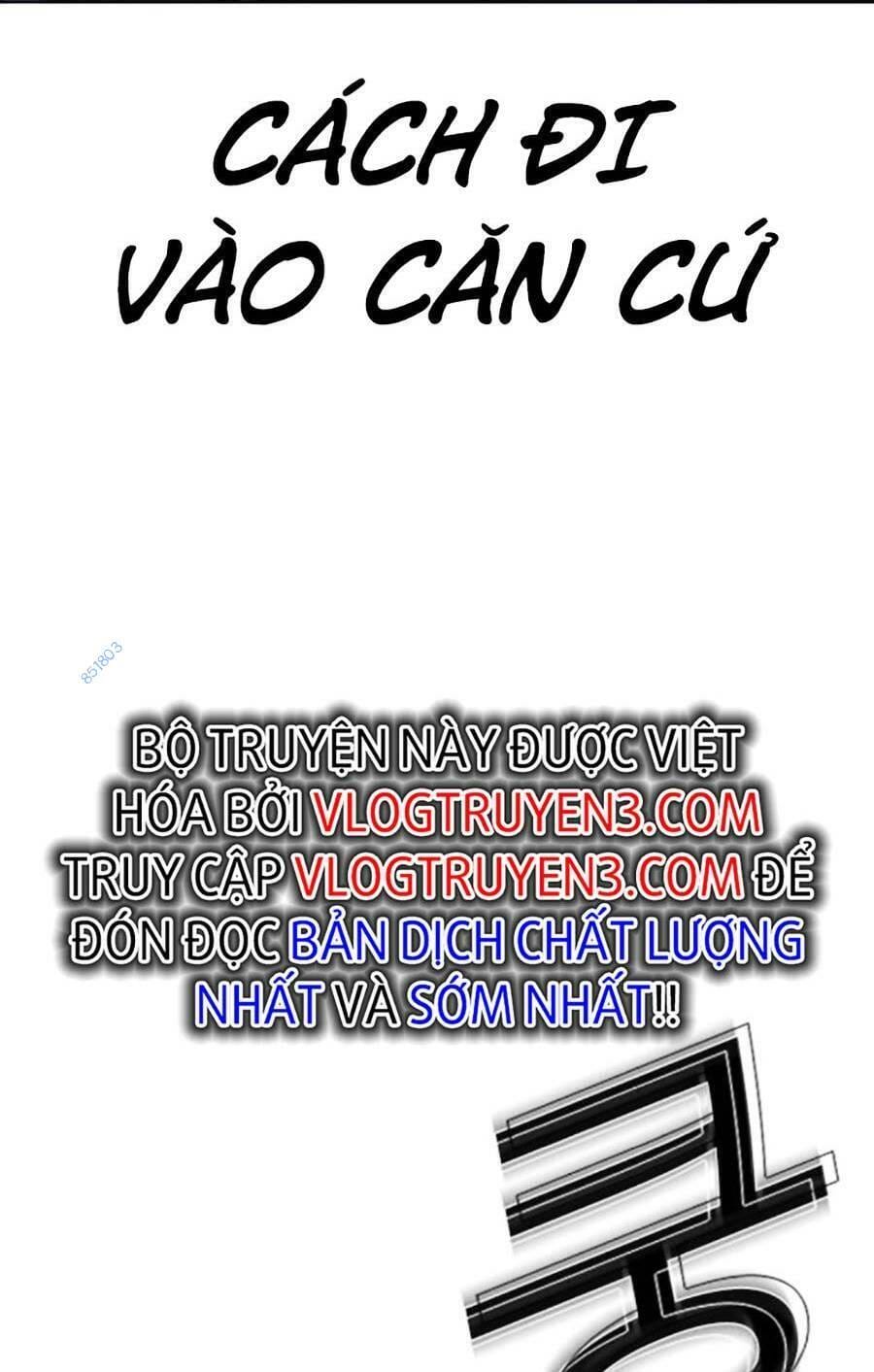 Truyện Tranh Lookism - Hoán Đổi Diệu Kỳ trang 7
