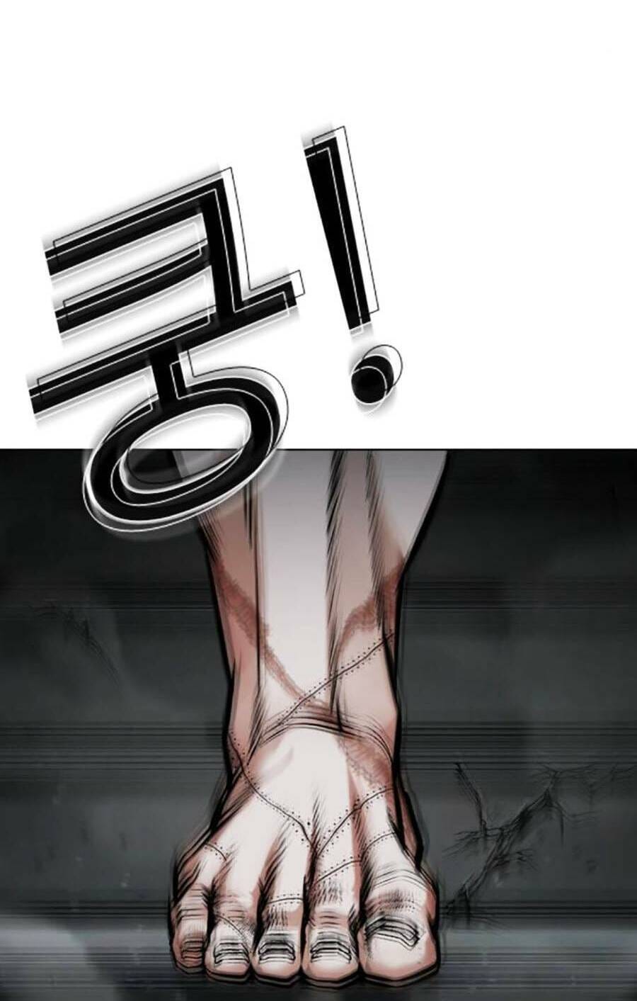 Truyện Tranh Lookism - Hoán Đổi Diệu Kỳ trang 7
