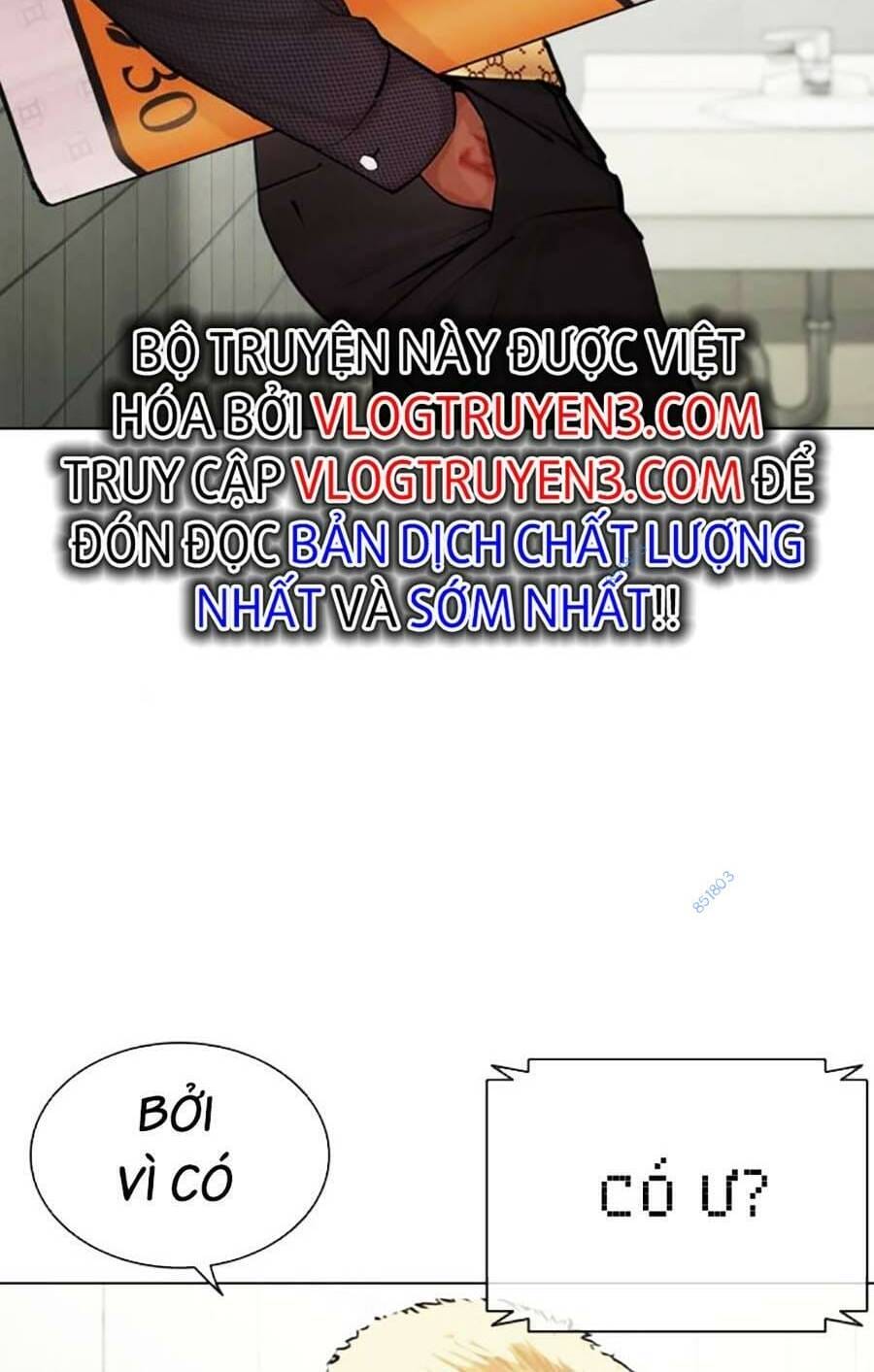 Truyện Tranh Lookism - Hoán Đổi Diệu Kỳ trang 7