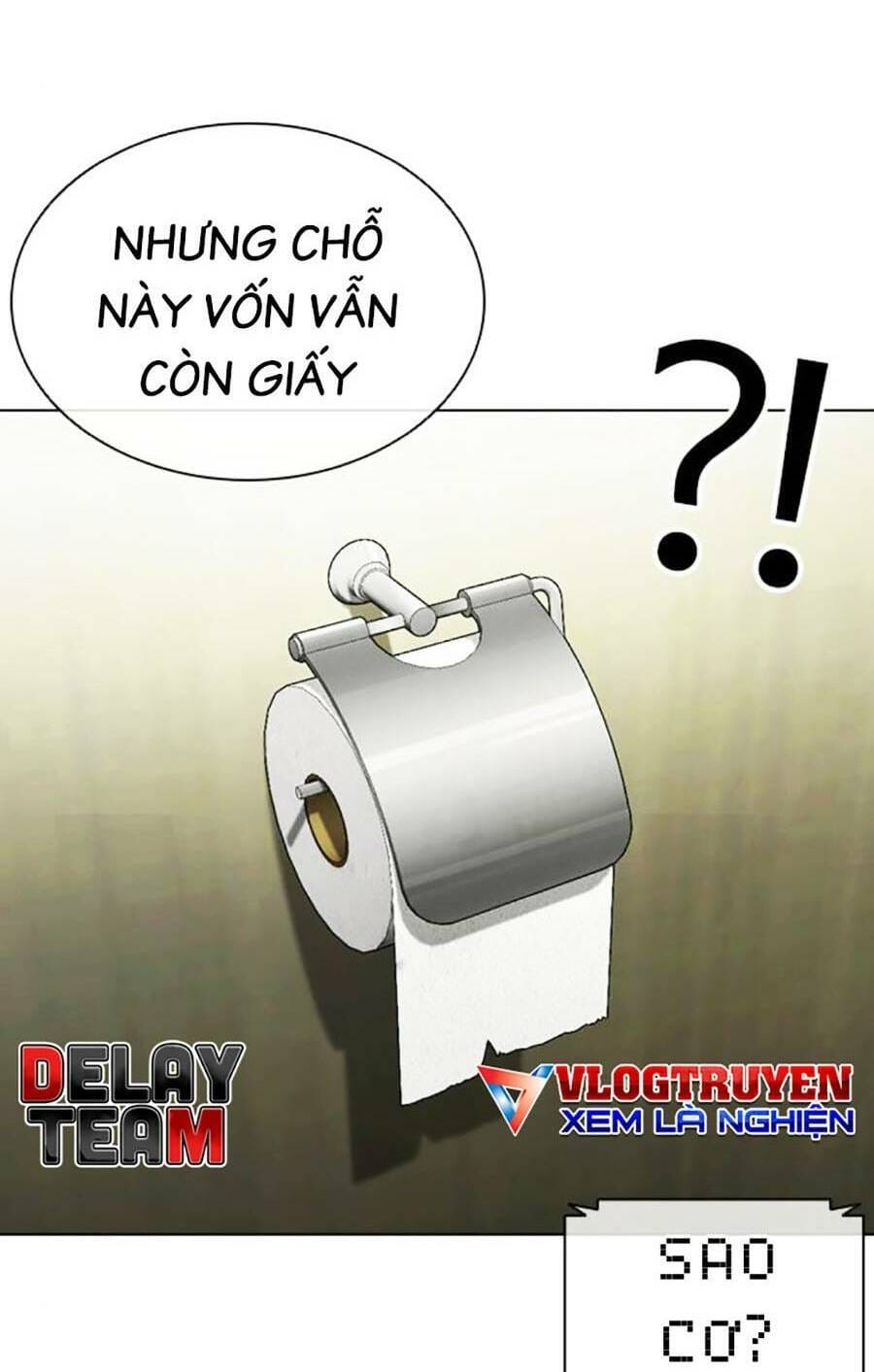Truyện Tranh Lookism - Hoán Đổi Diệu Kỳ trang 7