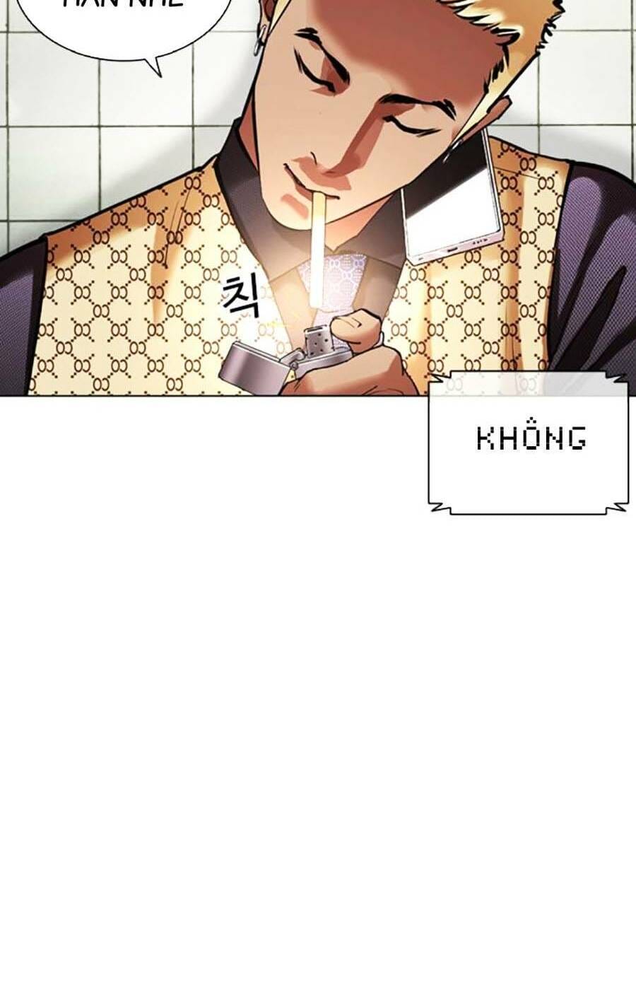 Truyện Tranh Lookism - Hoán Đổi Diệu Kỳ trang 7