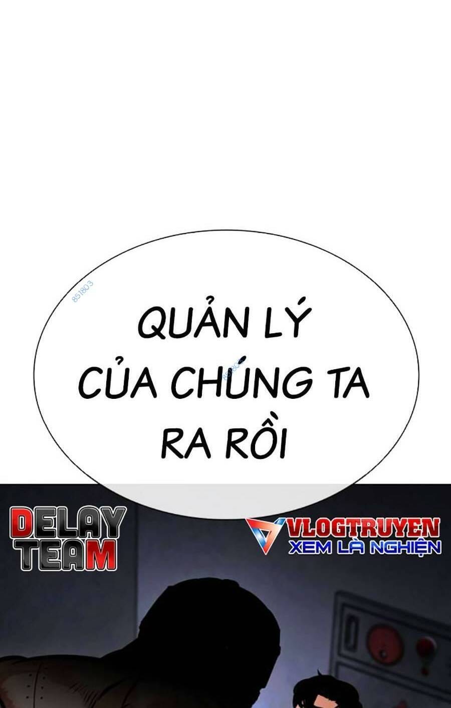 Truyện Tranh Lookism - Hoán Đổi Diệu Kỳ trang 7