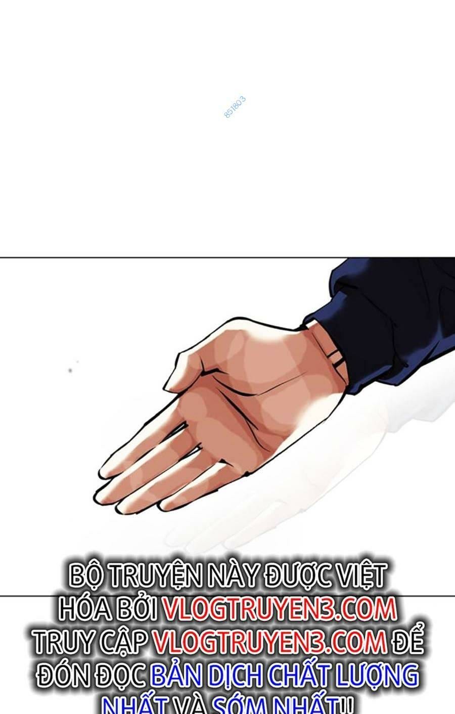 Truyện Tranh Lookism - Hoán Đổi Diệu Kỳ trang 7