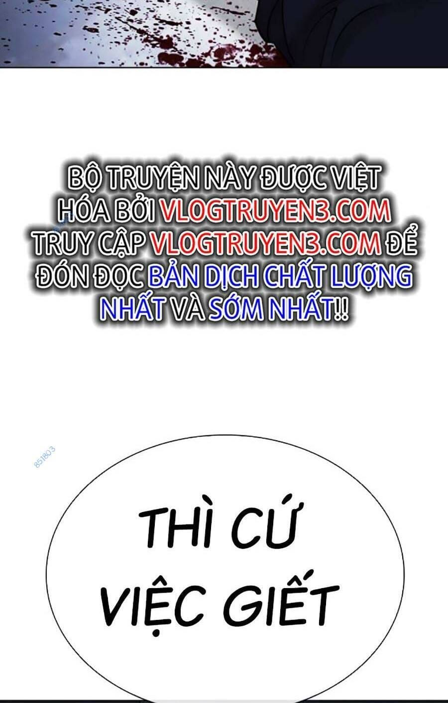 Truyện Tranh Lookism - Hoán Đổi Diệu Kỳ trang 7