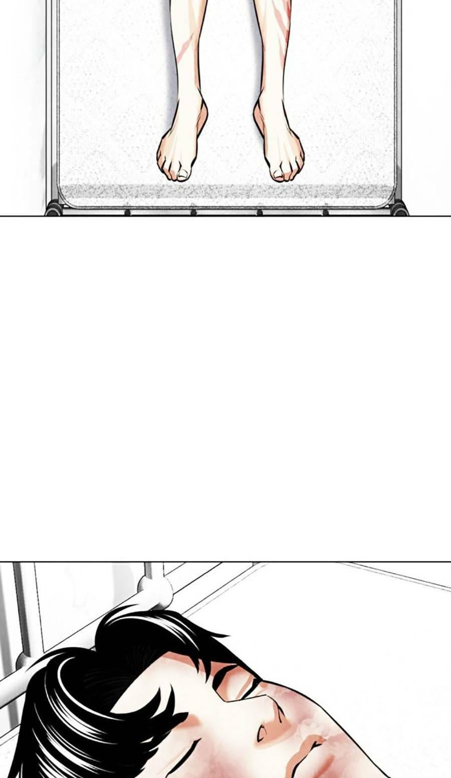 Truyện Tranh Lookism - Hoán Đổi Diệu Kỳ trang 7