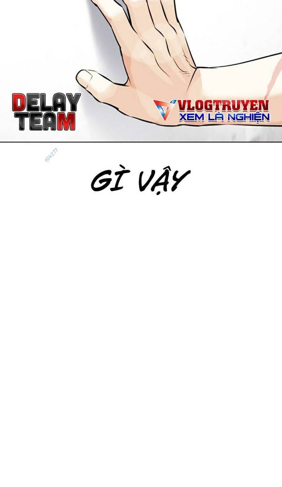 Truyện Tranh Lookism - Hoán Đổi Diệu Kỳ trang 55694