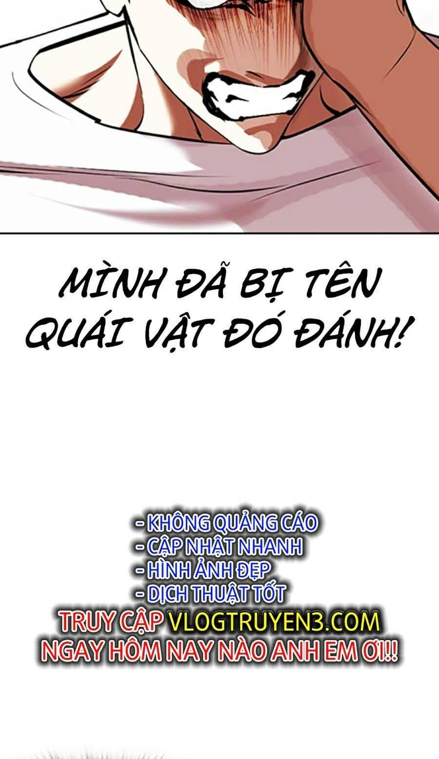 Truyện Tranh Lookism - Hoán Đổi Diệu Kỳ trang 55700