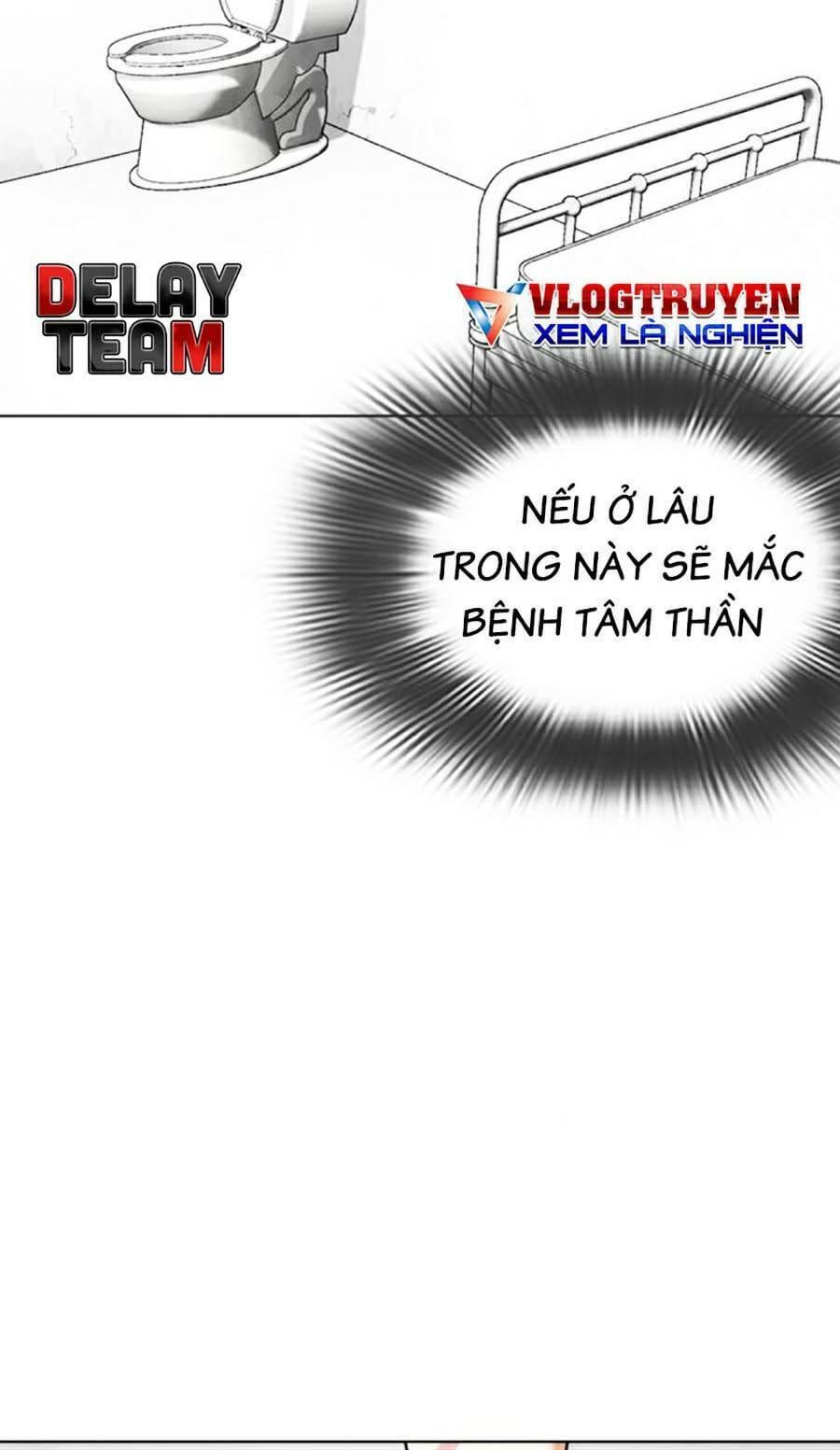 Truyện Tranh Lookism - Hoán Đổi Diệu Kỳ trang 55703