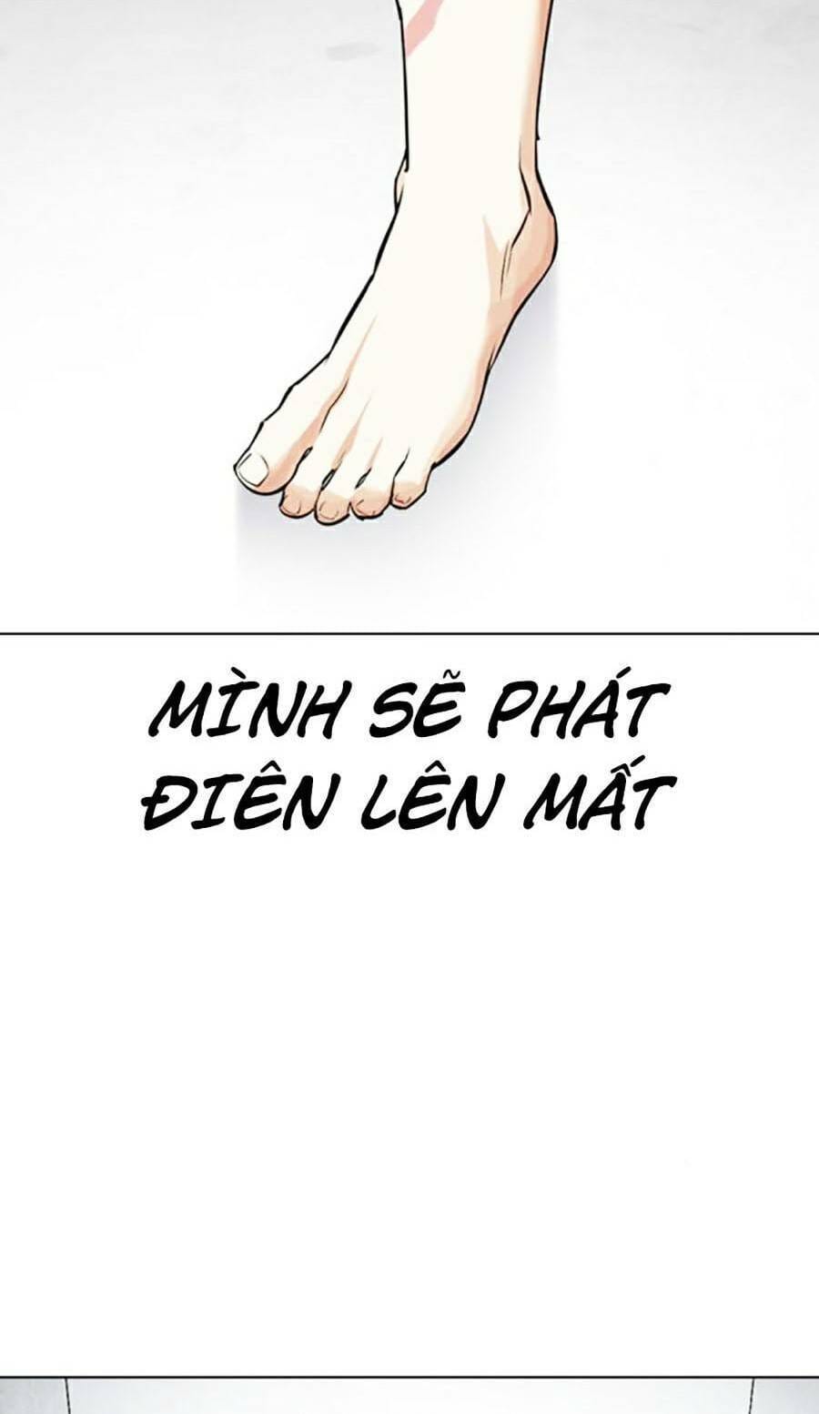 Truyện Tranh Lookism - Hoán Đổi Diệu Kỳ trang 55704