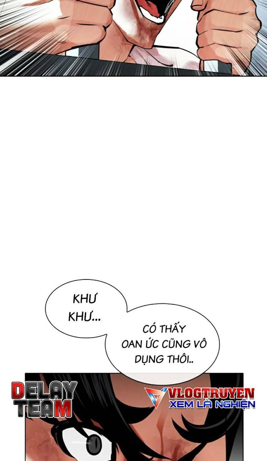 Truyện Tranh Lookism - Hoán Đổi Diệu Kỳ trang 55707