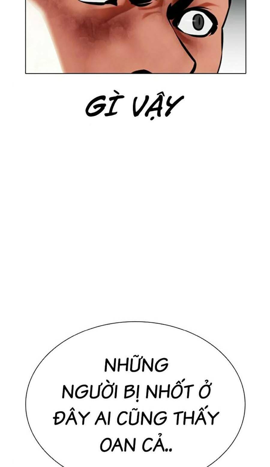 Truyện Tranh Lookism - Hoán Đổi Diệu Kỳ trang 55708