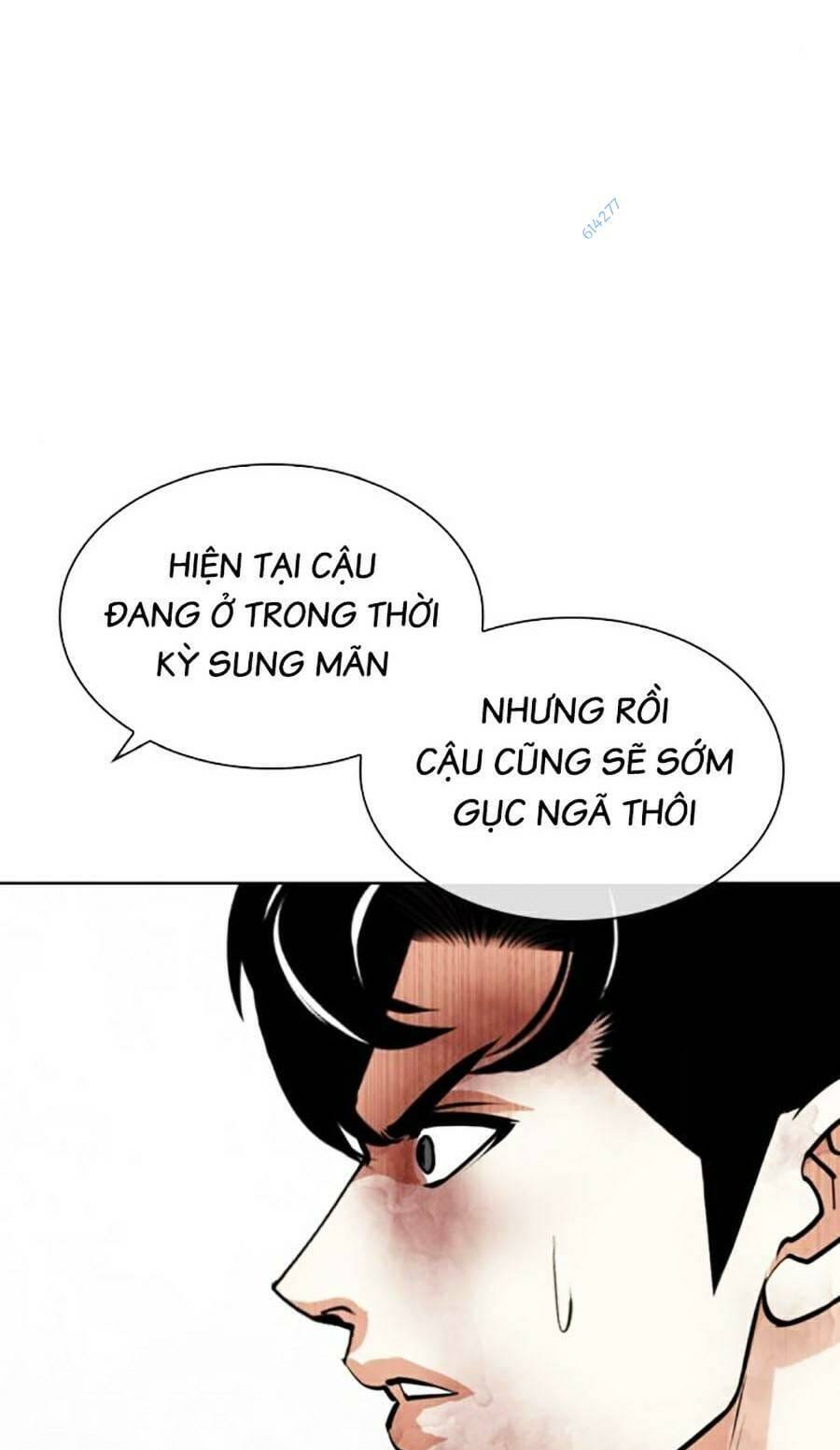 Truyện Tranh Lookism - Hoán Đổi Diệu Kỳ trang 55713